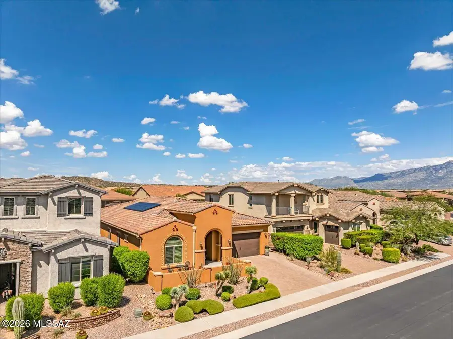 13425 N Silver Cassia, Oro Valley, AZ 85755 - #2
