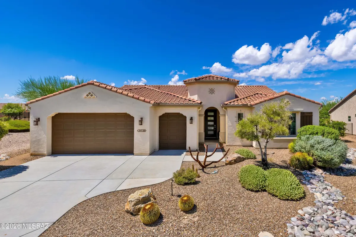 31728 S Summerwind, Oracle, AZ 85623 - #1