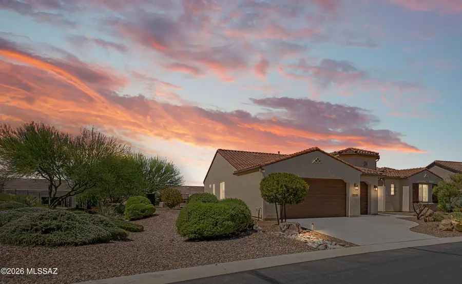 31728 S Summerwind, Oracle, AZ 85623 - #2
