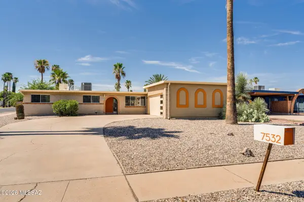 7532 E Linden, Tucson, AZ 85715