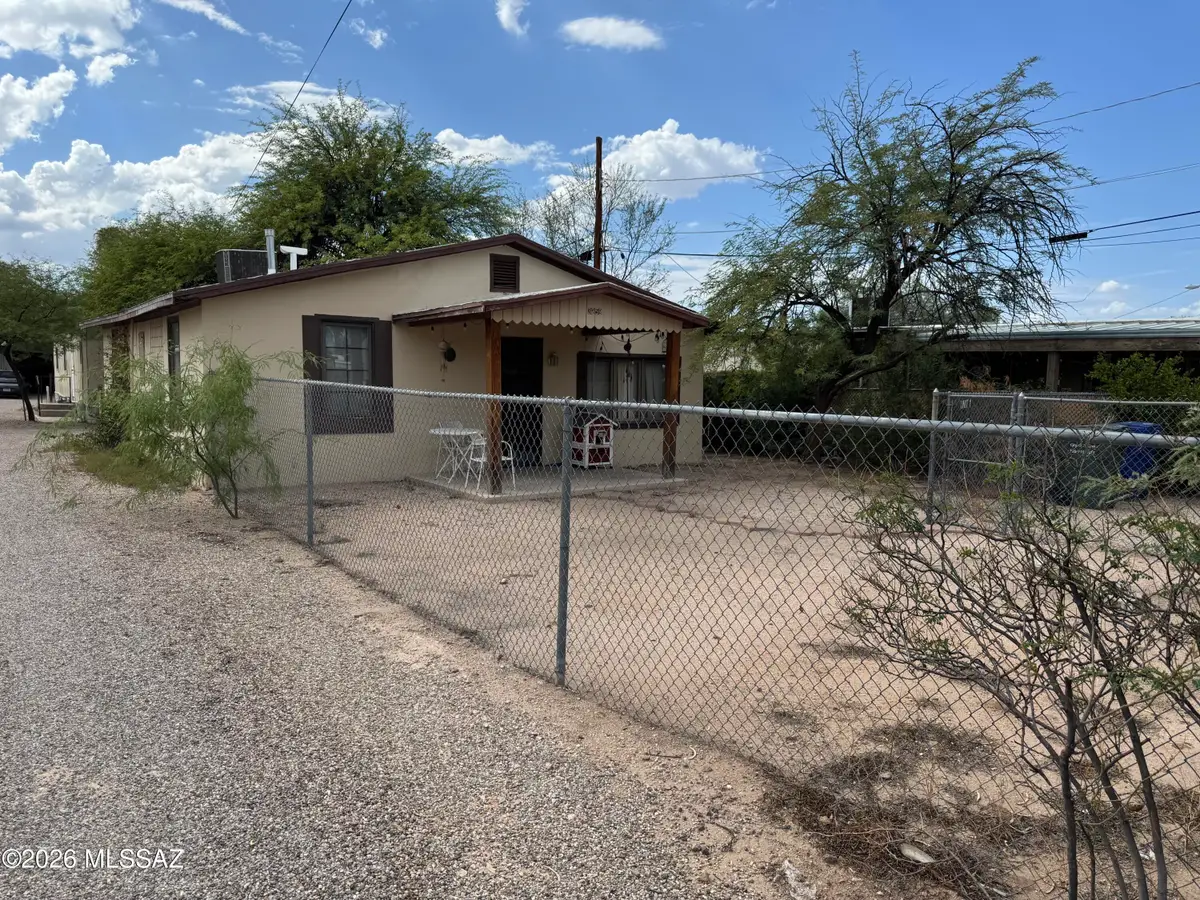3259 N Kelvin, Tucson, AZ 85716 - #1
