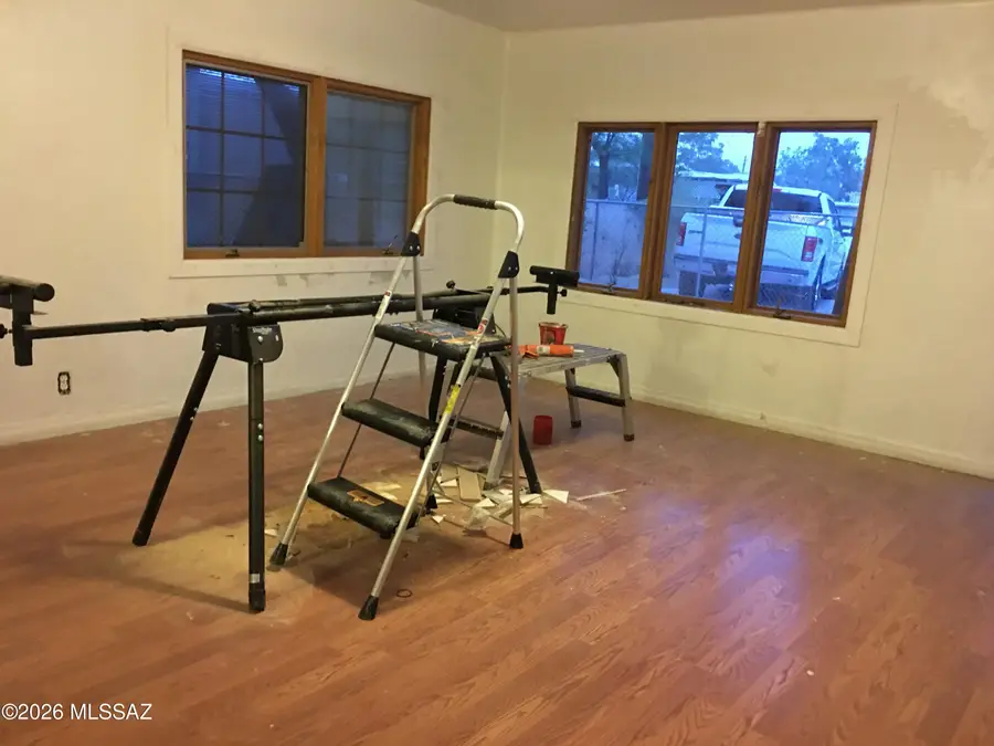3259 N Kelvin, Tucson, AZ 85716 - #3