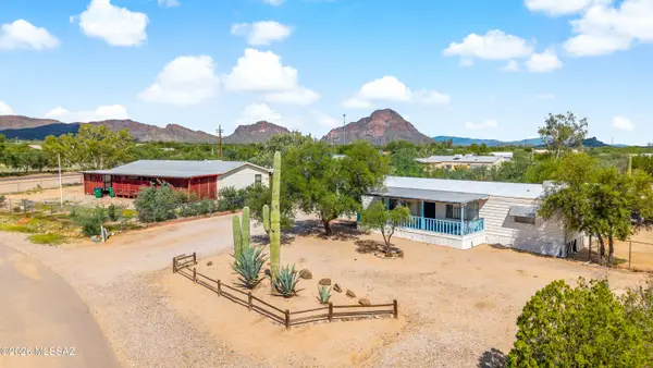 3841 S Sheila, Tucson, AZ 85735
