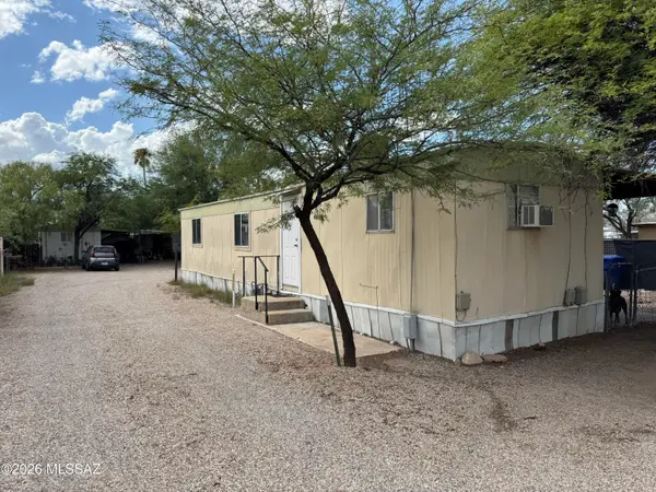 3259 N Kelvin, Tucson, AZ 85716