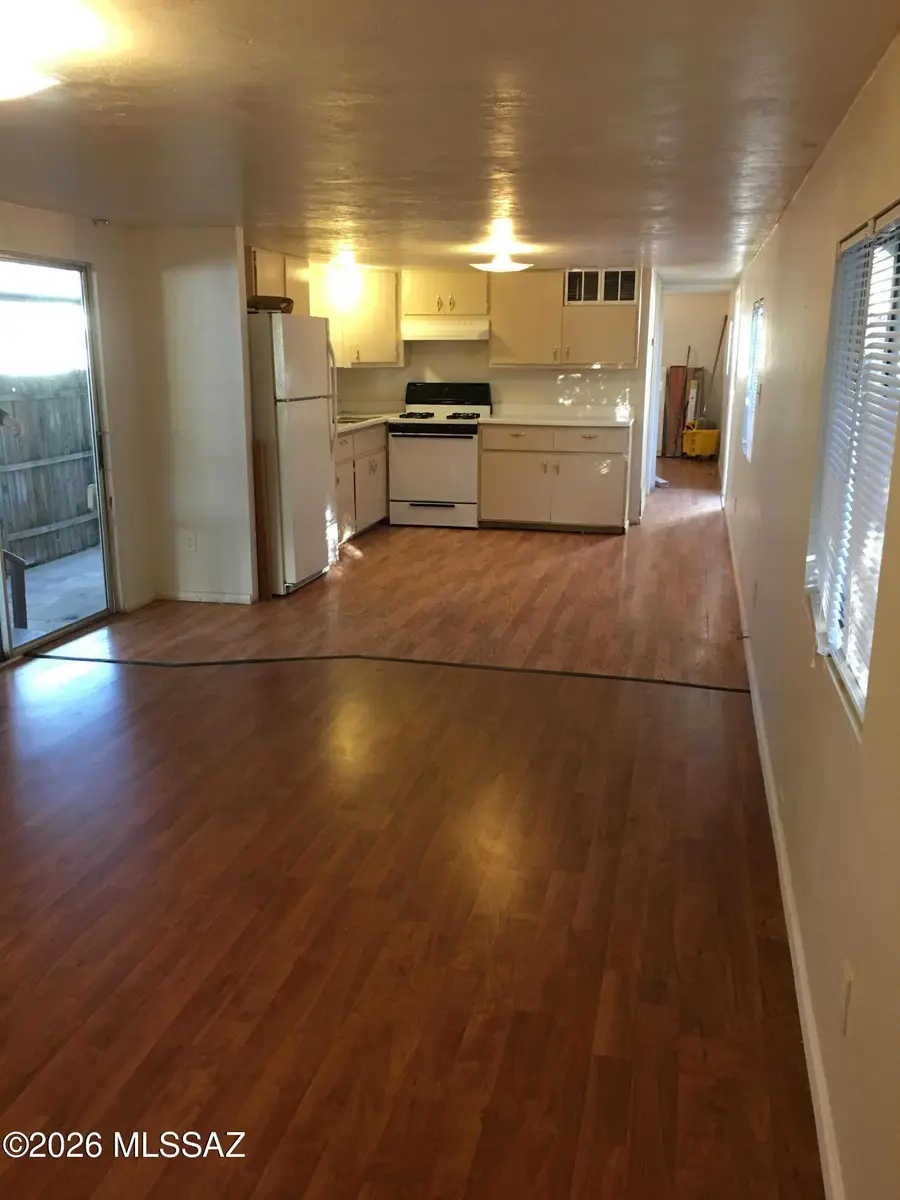 3259 N Kelvin, Tucson, AZ 85716 - #3