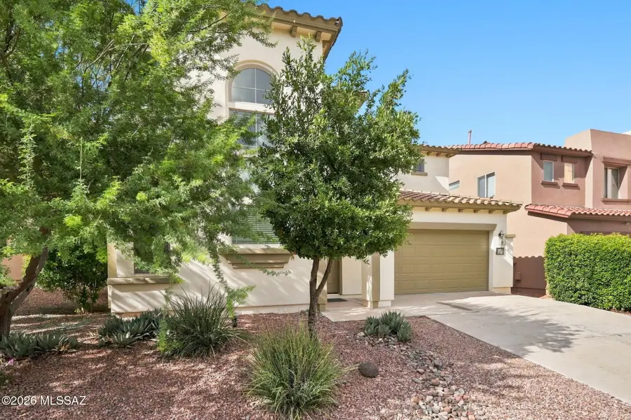 125 E Calle Del Rondador, Sahuarita, AZ 85629 - #2