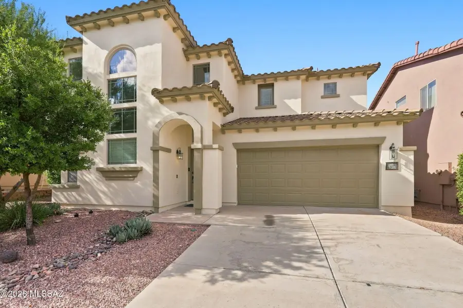 125 E Calle Del Rondador, Sahuarita, AZ 85629 - #3