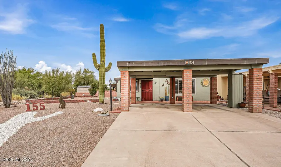 155 W Calle De Las Profetas, Green Valley, AZ 85614 - #2