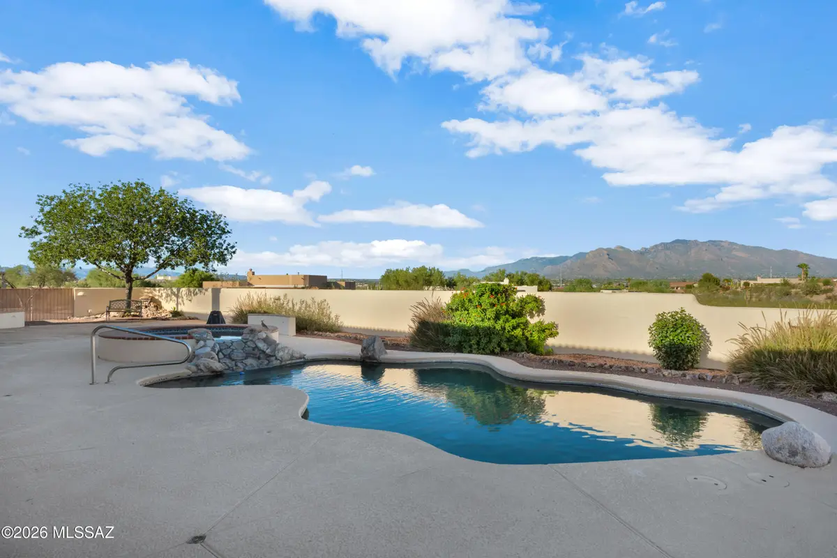 5688 N Cotton, Tucson, AZ 85743 - #1
