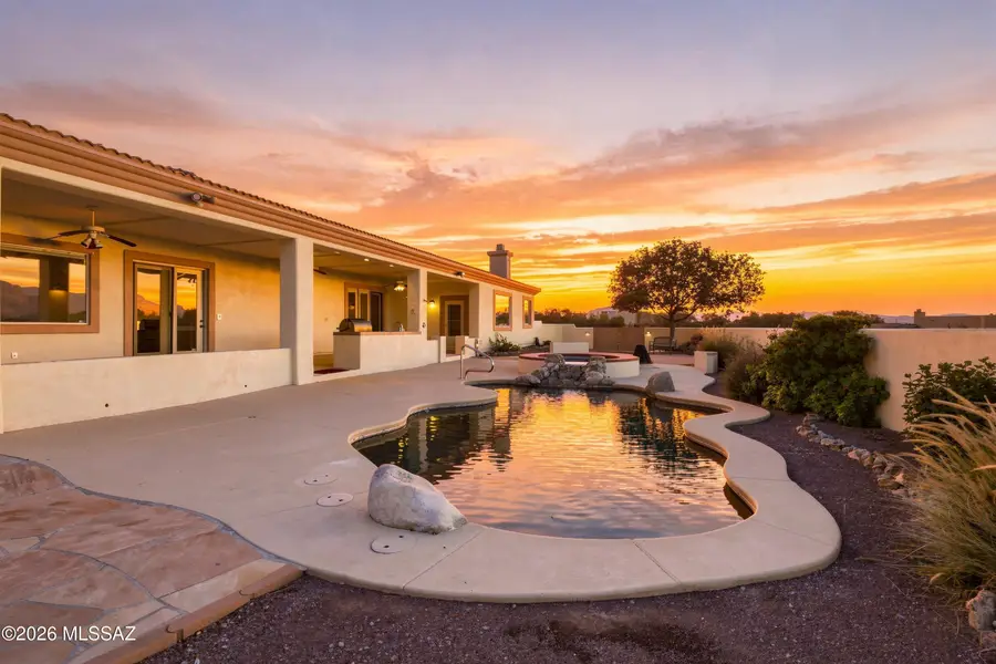 5688 N Cotton, Tucson, AZ 85743 - #2