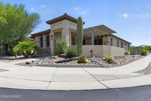 10285 S Black Surrey, Vail, AZ 85641