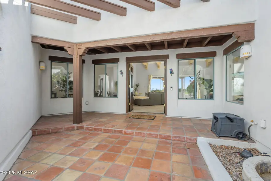 6420 N Regal Manor, Tucson, AZ 85750 - #2