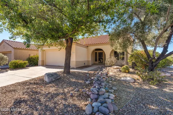 13853 N Lobelia, Oro Valley, AZ 85755