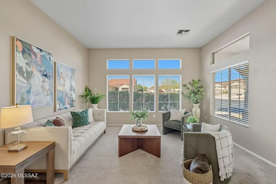 13853 N Lobelia, Oro Valley, AZ 85755 - #3