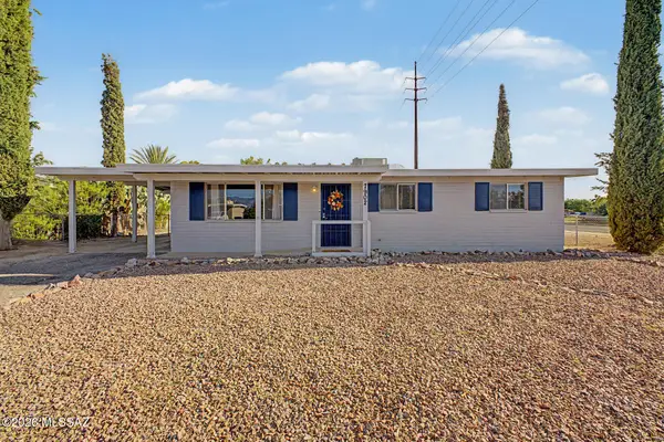 7902 E Winnepeg, Tucson, AZ 85730