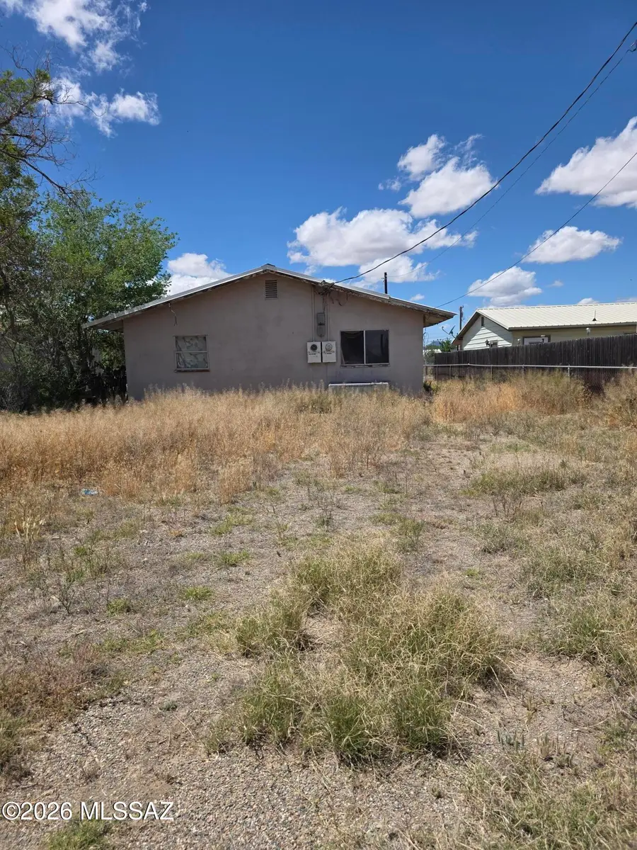 343 S Bowie, Willcox, AZ 85643 - #2