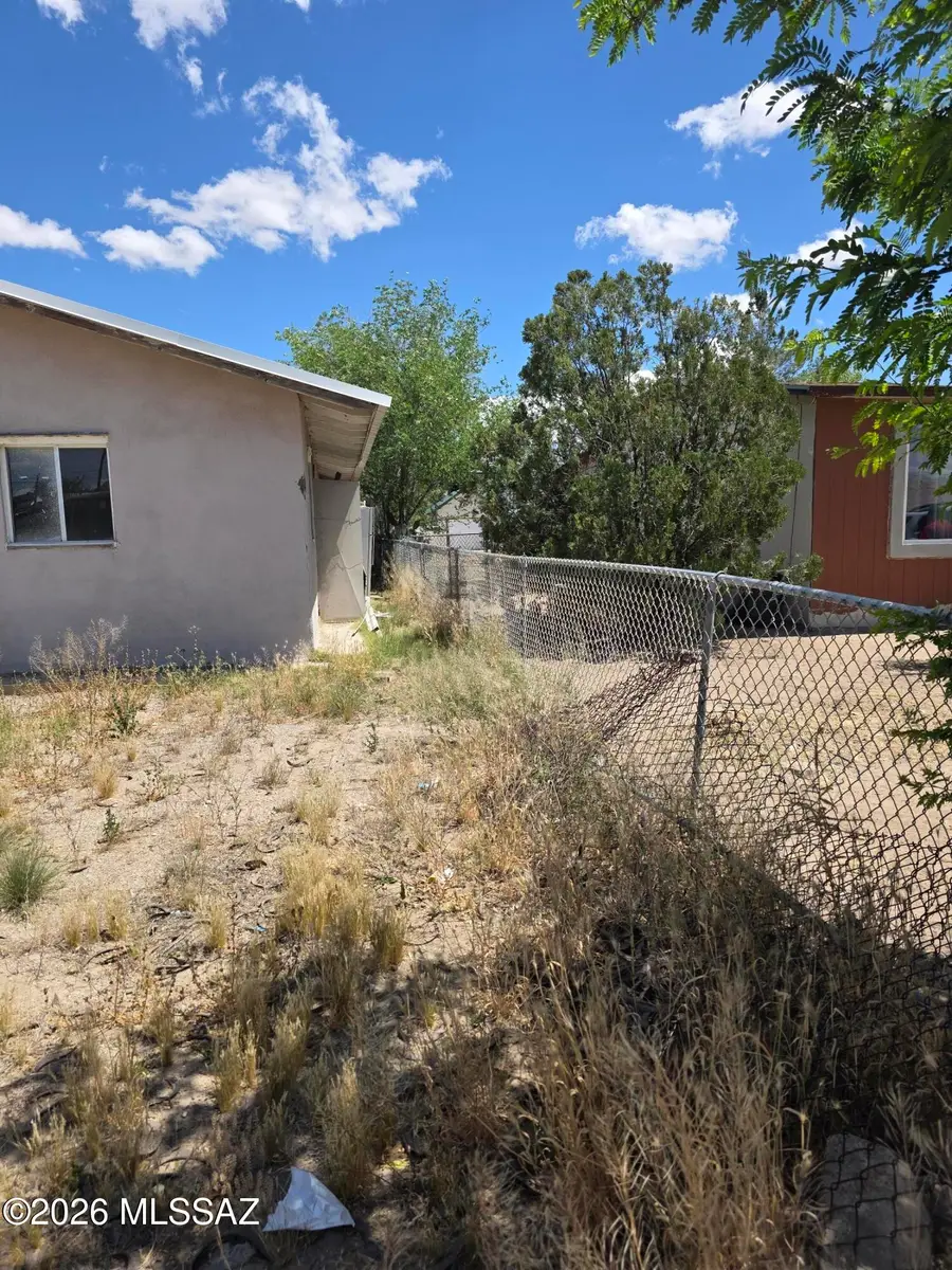 343 S Bowie, Willcox, AZ 85643 - #3