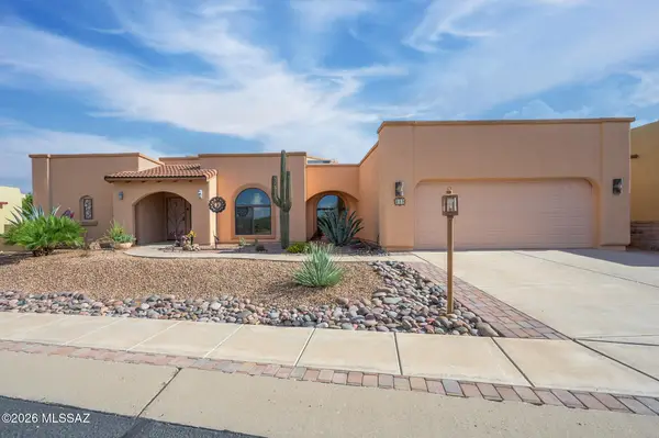 889 W Camino Tierra Libre, Green Valley, AZ 85614