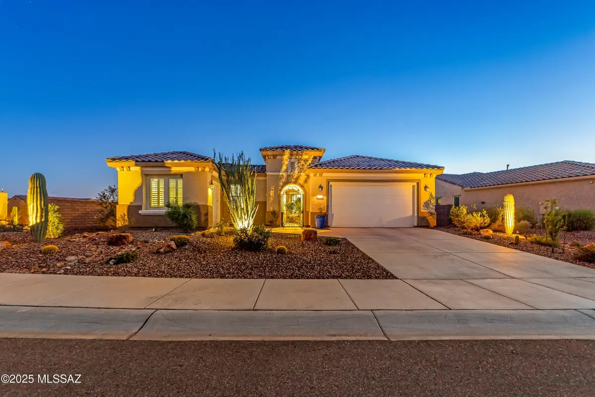 6805 W Komo Point, Marana, AZ 85658 - #1