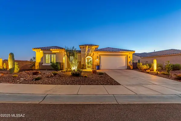 6805 W Komo Point, Marana, AZ 85658