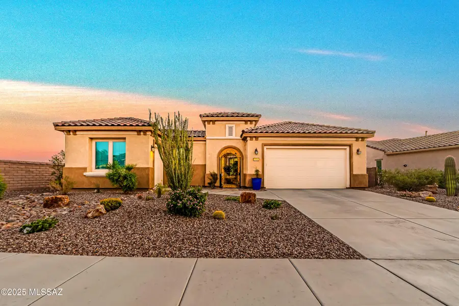 6805 W Komo Point, Marana, AZ 85658 - #3