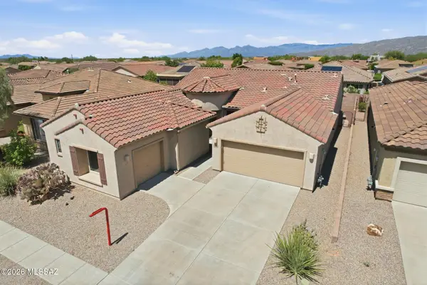 13797 E Poelstra, Vail, AZ 85641