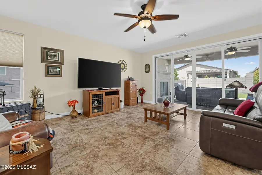 13797 E Poelstra, Vail, AZ 85641 - #2