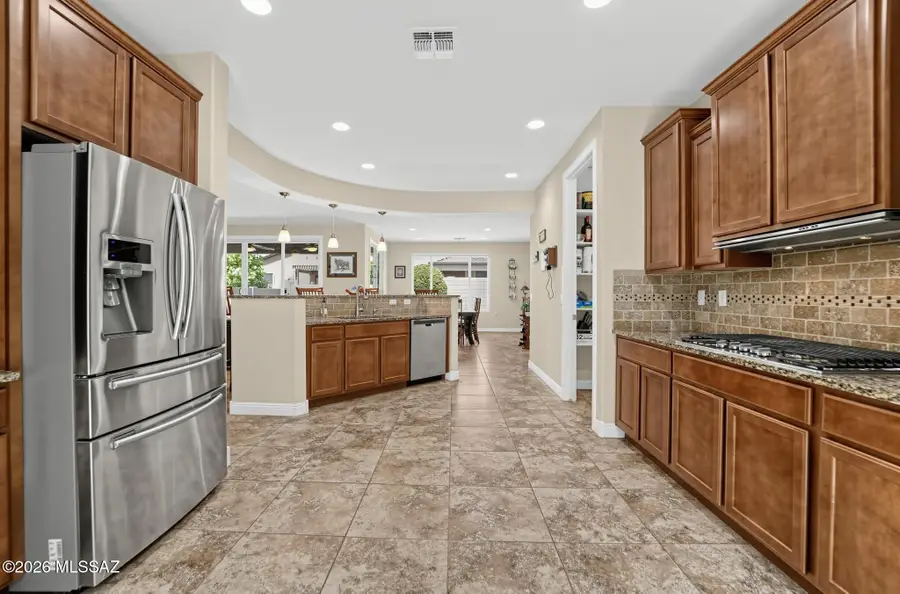 13797 E Poelstra, Vail, AZ 85641 - #3