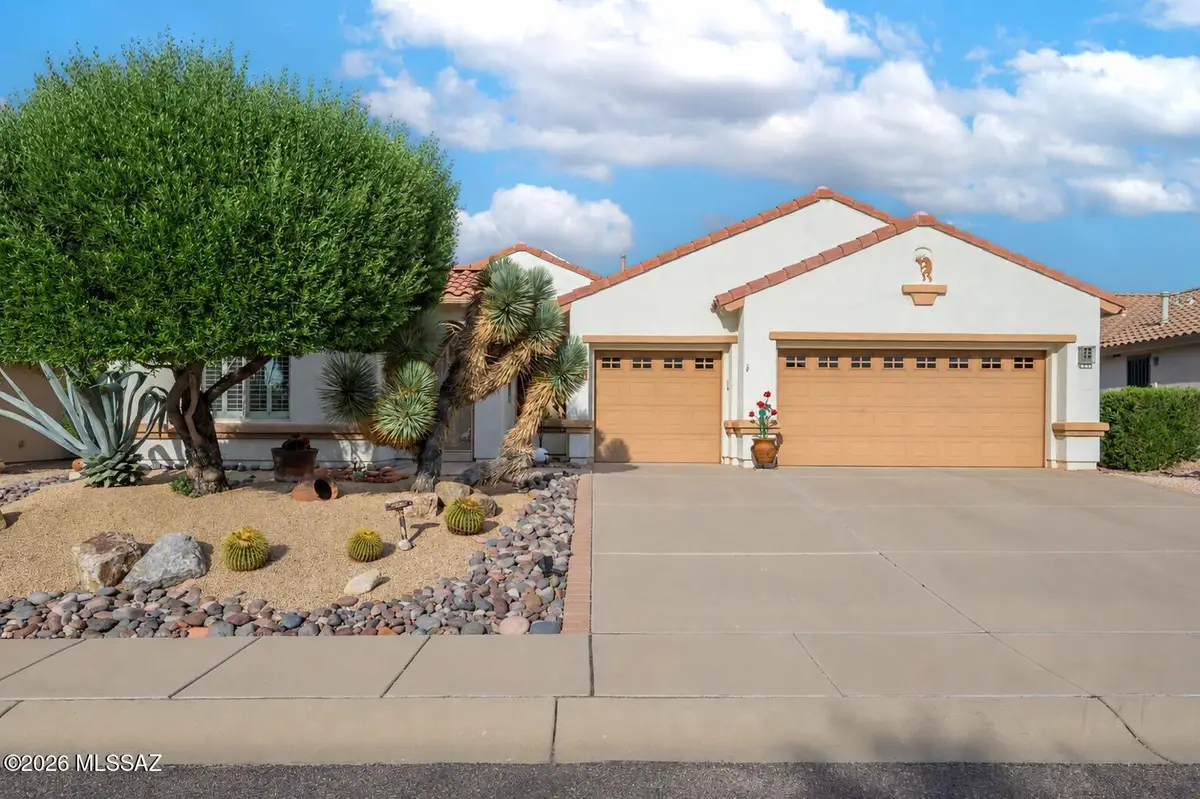 660 N Alexis, Green Valley, AZ 85614 - #1