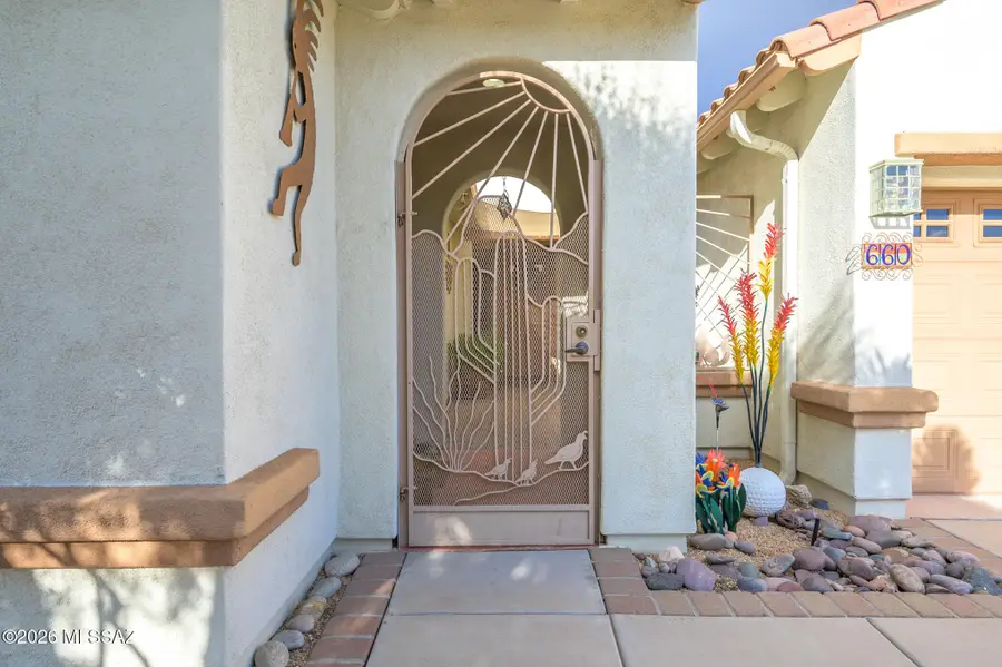 660 N Alexis, Green Valley, AZ 85614 - #2