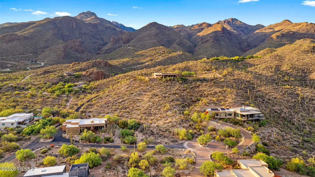 7700 E Sabino Shadow, Tucson, AZ 85750 - #1
