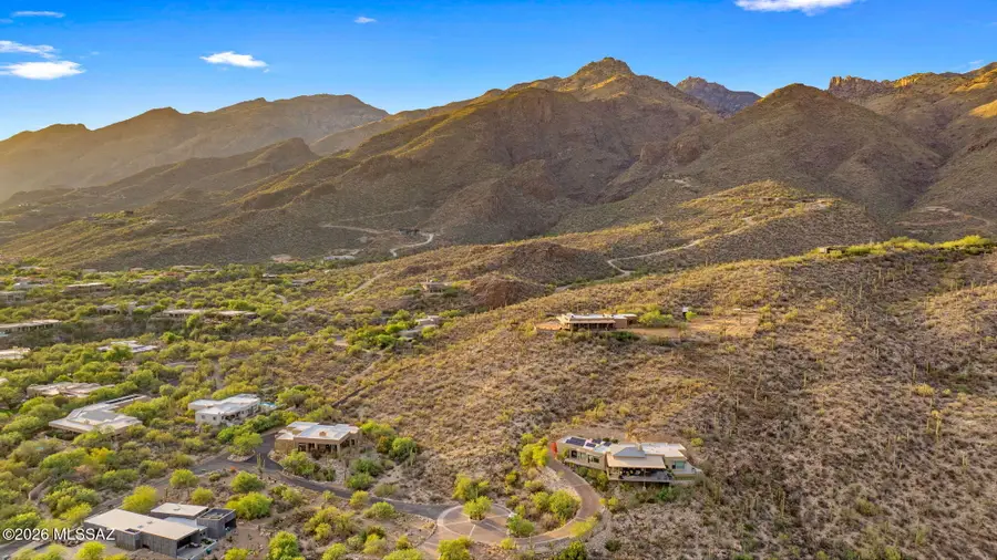 7700 E Sabino Shadow, Tucson, AZ 85750 - #2