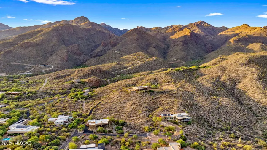 7700 E Sabino Shadow, Tucson, AZ 85750 - #3