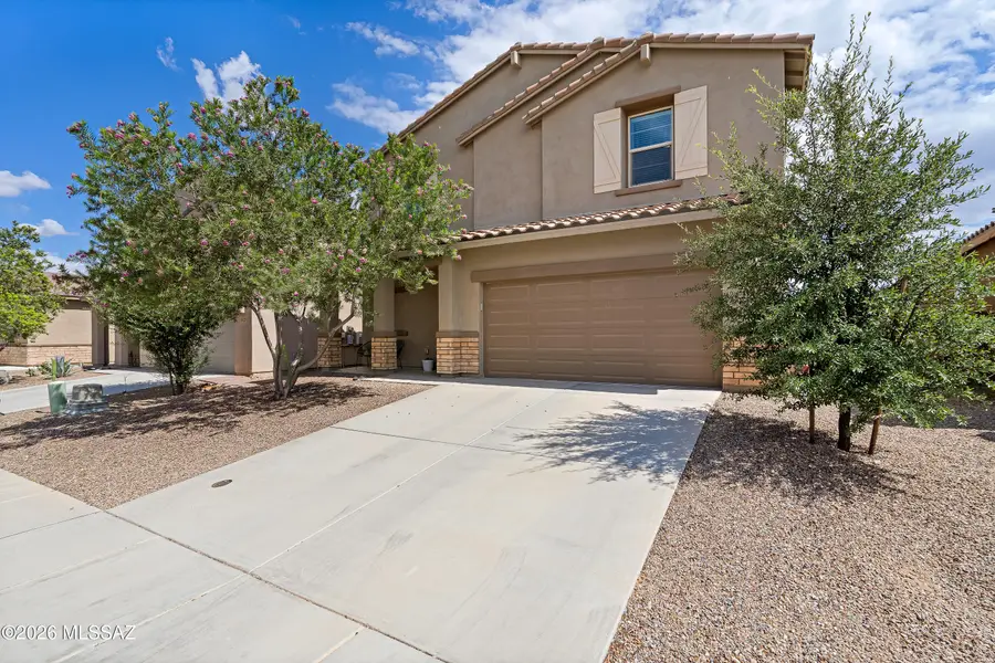 935 W Calle Tolima, Sahuarita, AZ 85629 - #2