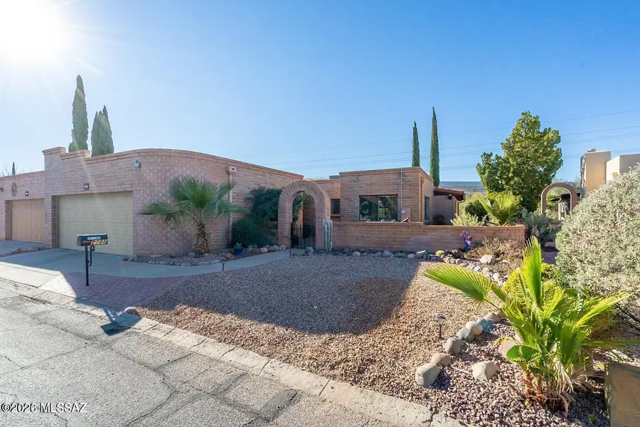 2788 S Via Del Bac, Green Valley, AZ 85622 - #2