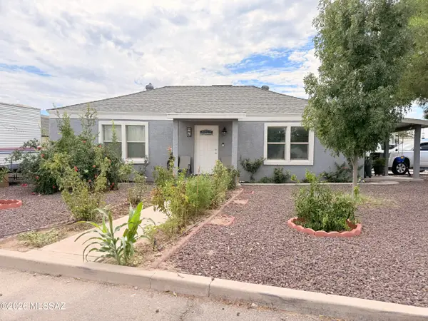 1 W Cottage, Safford, AZ 85546