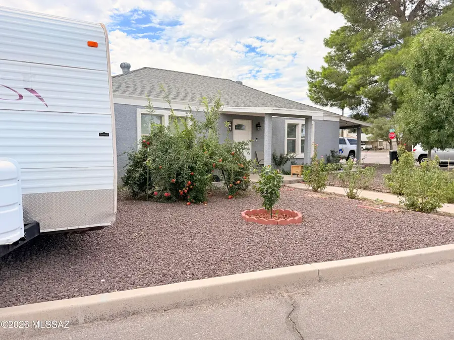1 W Cottage, Safford, AZ 85546 - #2