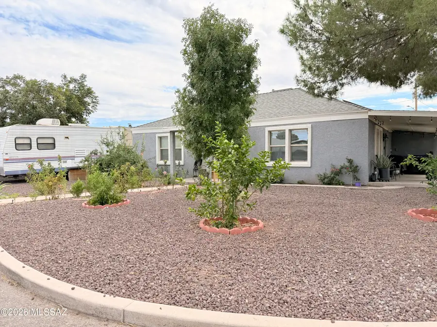1 W Cottage, Safford, AZ 85546 - #3