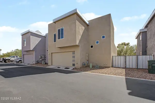 8644 E Innovative, Tucson, AZ 85710