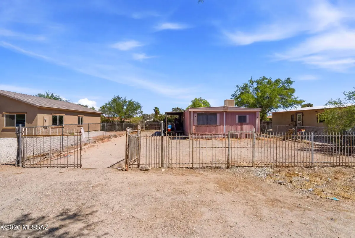 5641 S Masterson, Tucson, AZ 85706 - #1