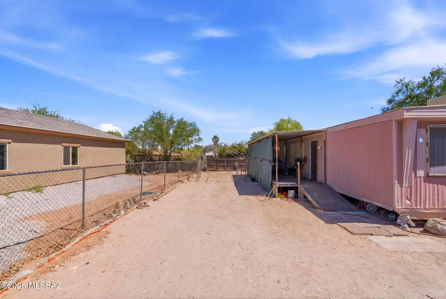 5641 S Masterson, Tucson, AZ 85706 - #2