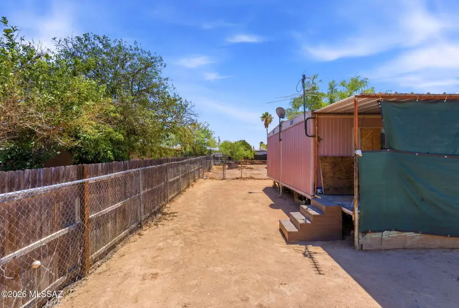 5641 S Masterson, Tucson, AZ 85706 - #3