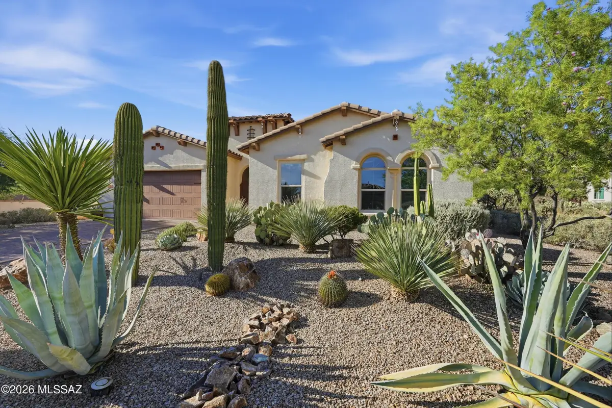 9915 E Goldsmith, Tucson, AZ 85749 - #1