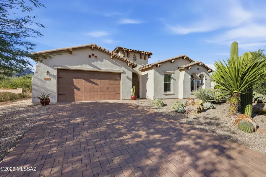 9915 E Goldsmith, Tucson, AZ 85749 - #2