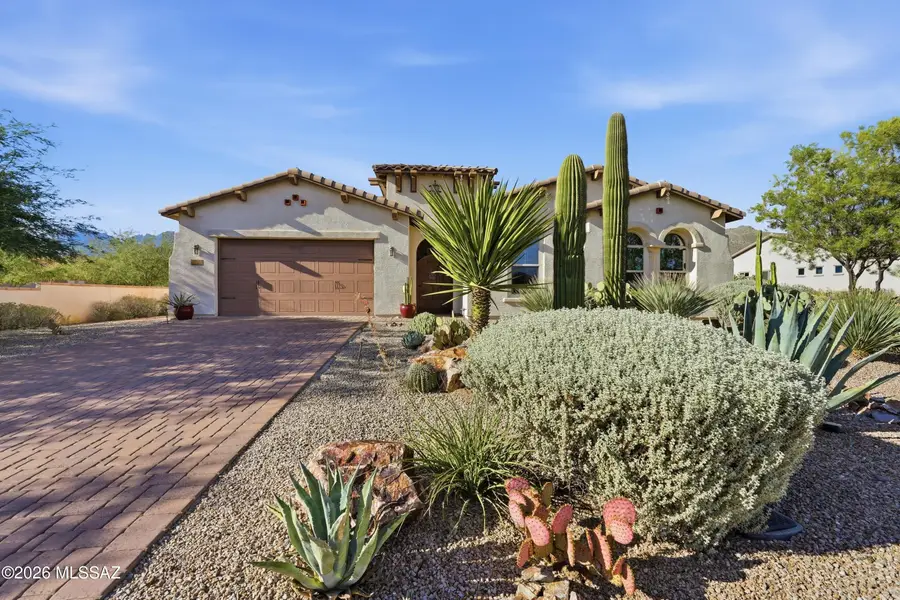 9915 E Goldsmith, Tucson, AZ 85749 - #3