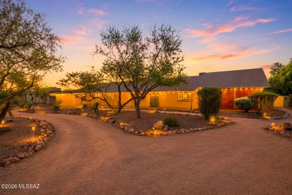 4537 E San Carlos, Tucson, AZ 85712