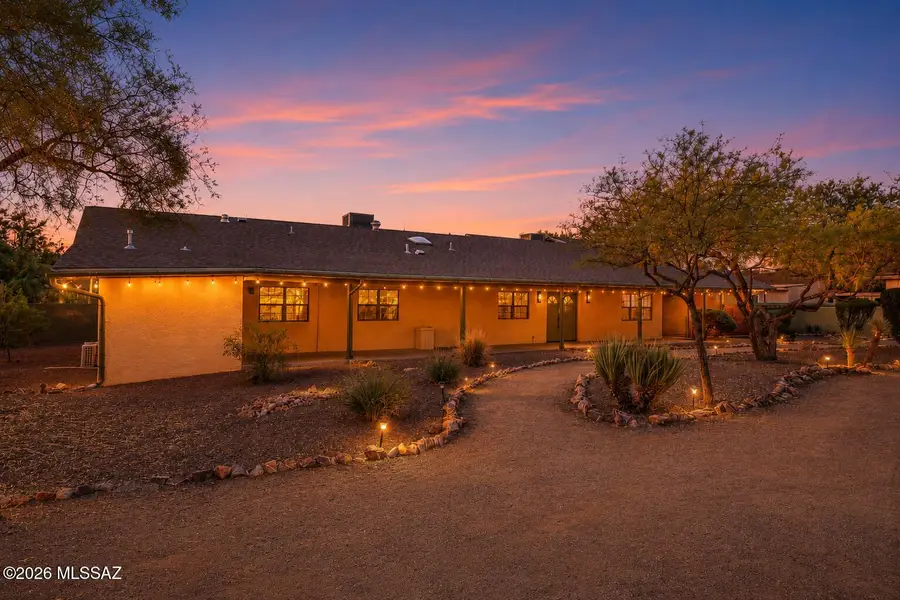 4537 E San Carlos, Tucson, AZ 85712 - #2