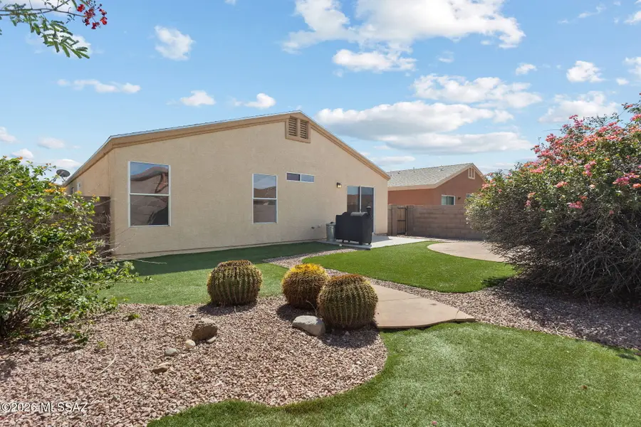 1630 W Bitter Orange, Tucson, AZ 85705 - #2