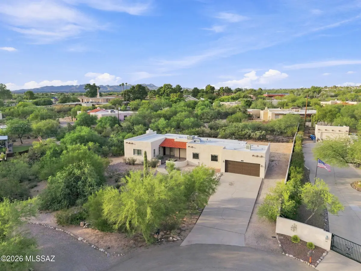 916 W San Martin, Tucson, AZ 85704 - #1