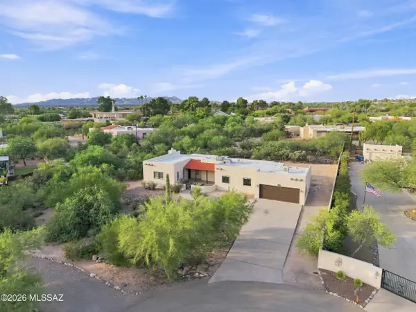 916 W San Martin, Tucson, AZ 85704